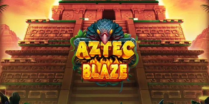 Aztec Blaze – Petualangan Magis di Peradaban Kuno Aztec