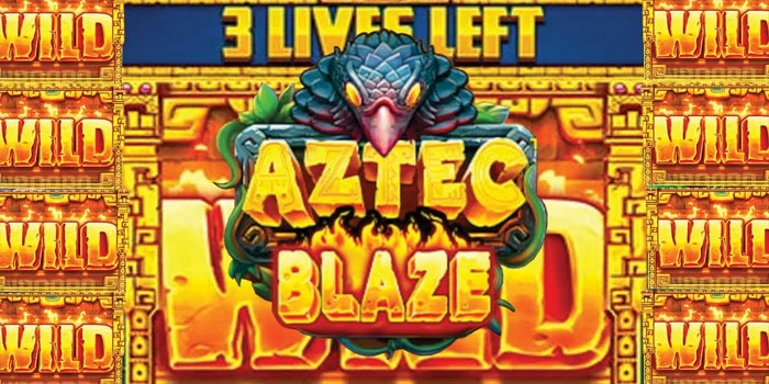 Fitur-Terbaik-Slot-Aztec-Blaze