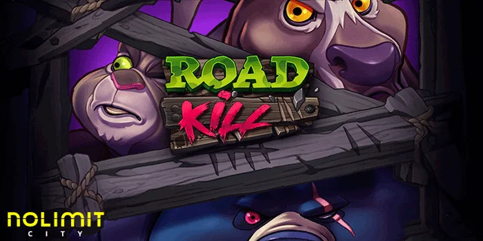 Slot Roadkill - Hadapi Tantangan dan Maksimalkan Kemenangan