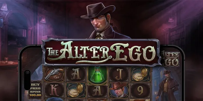 The Alter Ego - Tips Memenangkan Slot Online Dengan Tema Estetika 