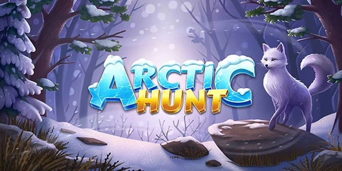 Tips Kilat Agar Jackpot Super Jalan di Slot Arctic Hunt