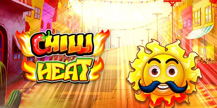 Trik Bermain Slot Online Gacor Chilli Heat Menang Cepat