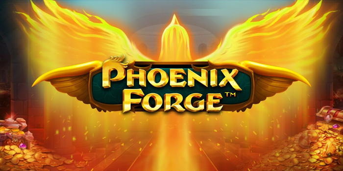 Tips Jitu Slot Online Phoenix Forge Menang Jackpot Fantastis Tips Jitu Slot Online Phoenix Forge Menang Jackpot Fantastis