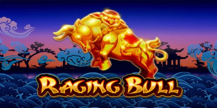 Tips Akurat Agar Hadiah Misteri Jalan di Slot Raging Bull