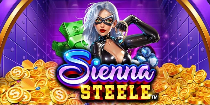 Teknik Unggulan Agar Hadiah Cepat Didapat di Slot Sienna Steele