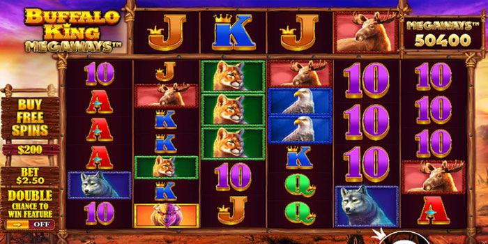 Simbol Dan Nilai Strategis