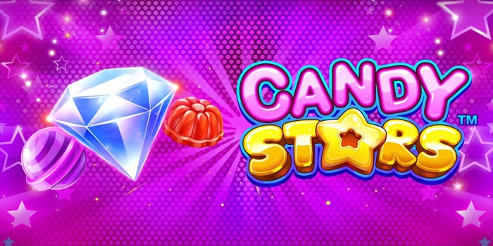 Strategi Rahasia Memaksimalkan Waktu Menang Slot Candy Stars