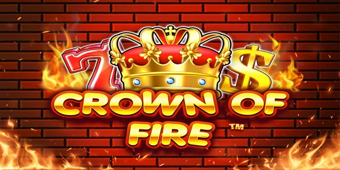 Mengungkap Pola Spin Slot Crown Of Fire Yang Jarang Diketahui