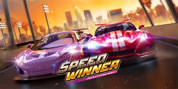 Analisis Mendalam Sistem Pengganda di Slot Speed Winner
