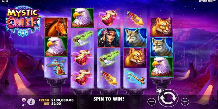 Amati Pola dan Ritme Permainan