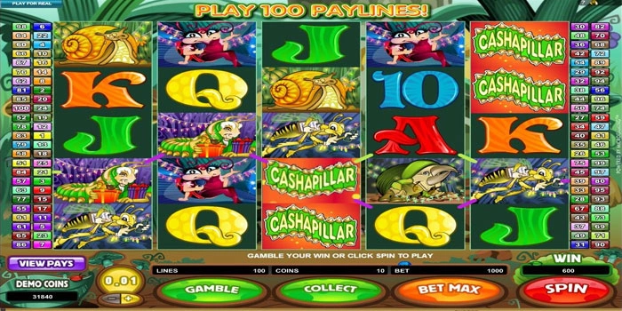 Membangun Konsistensi dan Pola Bermain Sehat